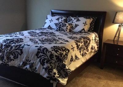 stay in this beautiful community in downtown north little rock right by the arkansas river! you’ll be close to main st, bedroom