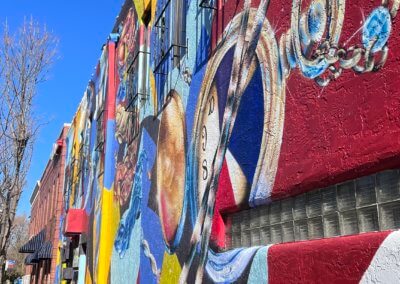 enjoy your new life in bentonville, bentonville
