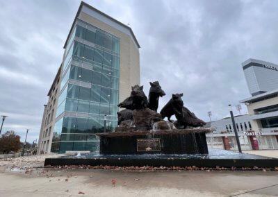 why fayetteville?, fayetteville