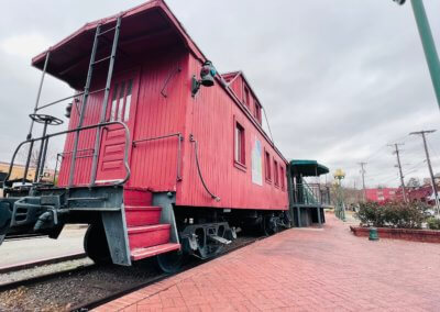 why fayetteville?, fayetteville