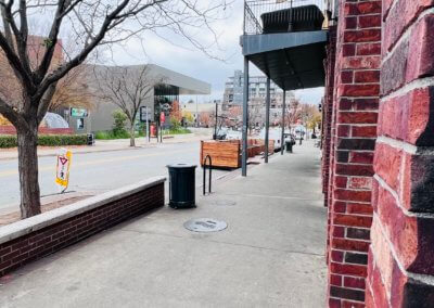 why fayetteville?, fayetteville