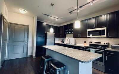 Gorgeous 2 Bedroom in Riverdale