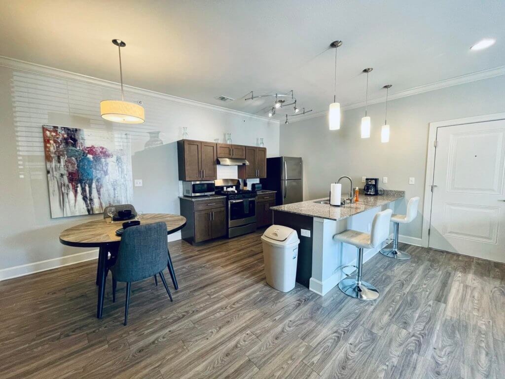 Understanding Month to month Leases Arkansas Suites